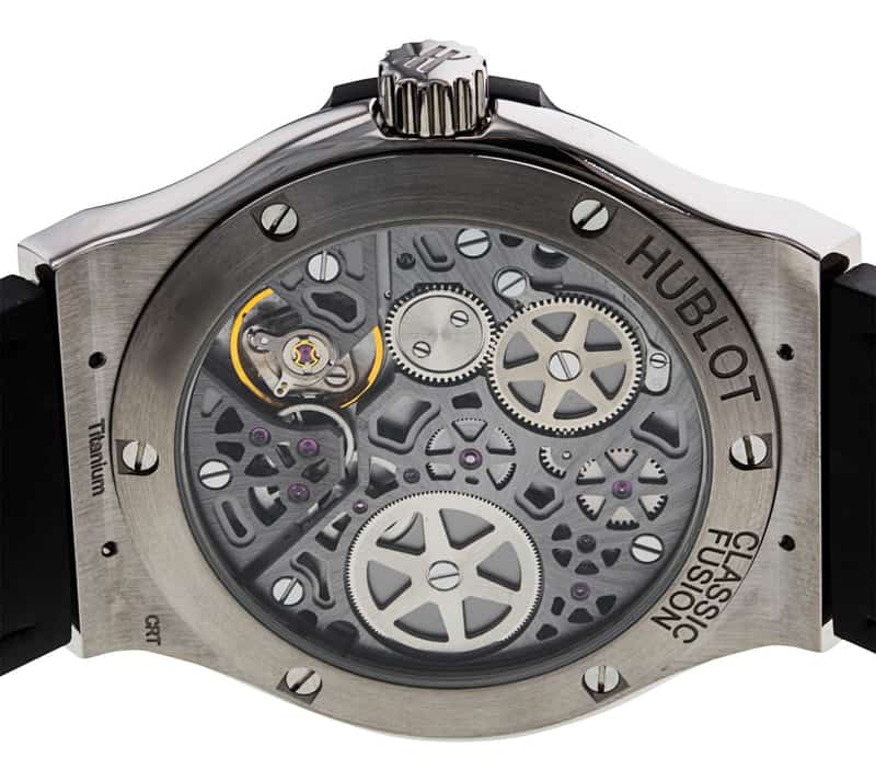 Hublot Classic Fusion 516.NX.1470.LR